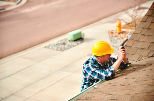 Best Gutter Installation and Roofing  in Diamond, IL