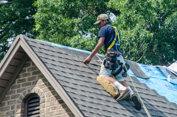 Roof Installation Near Me in Diamond, IL